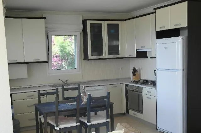 Denize Sifir Luex Villa Бодрум
