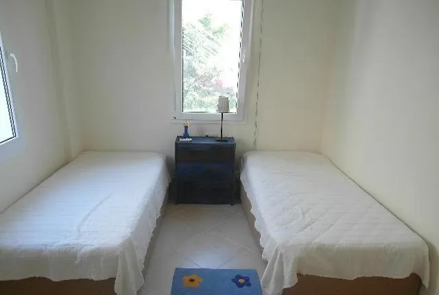 Denize Sifir Luex Villa Бодрум