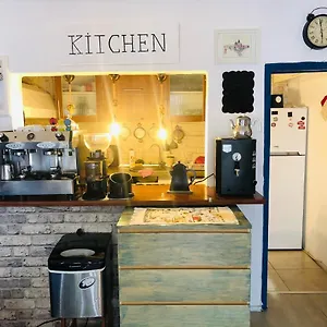 Hostel Denizati, Bodrum