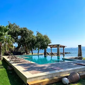 Stone House Bodrum