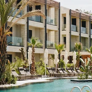 Rammos Managed By Dedeman Bodrum
