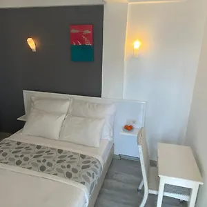 Hotel Los Marin Butik, Bodrum