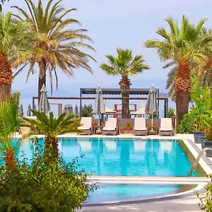 Moyo Luxury & Bodrum