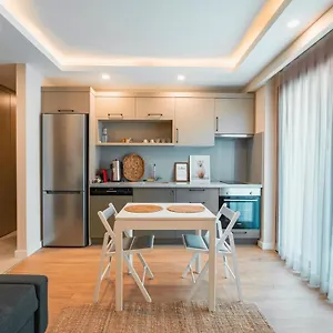 Aparthotel Local House, Bodrum