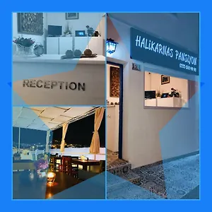 Halikarnas Bodrum