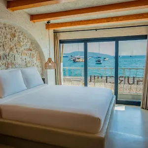 Apartment Churchill Townhouse, Bodrum