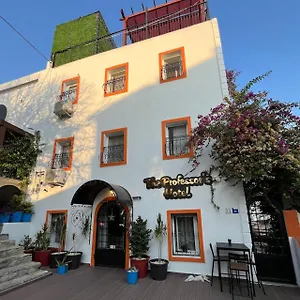 Hotel The Professor's, Bodrum