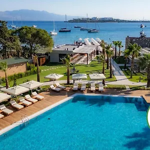 Suum & - Adult Only Bodrum