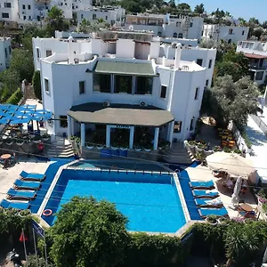 Eden Bodrum