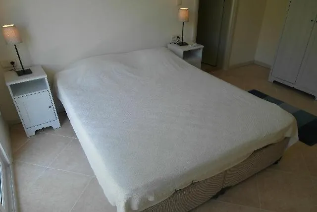 Denize Sifir Luex Villa Bodrum