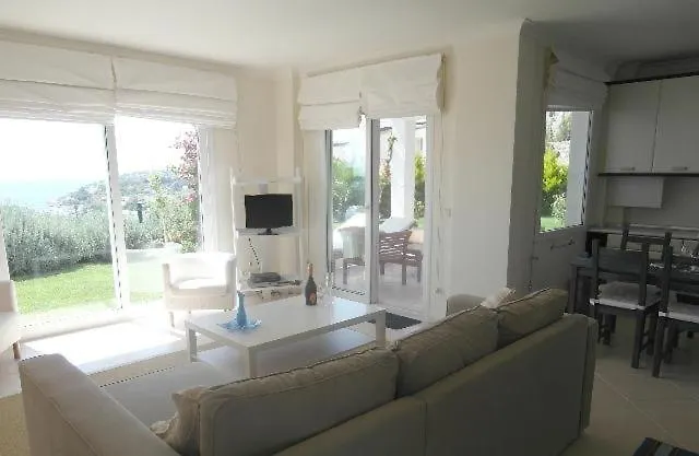 Denize Sifir Luex Villa Bodrum Turkey