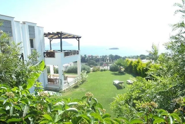 Denize Sifir Luex Villa Bodrum 0*,  Turquía