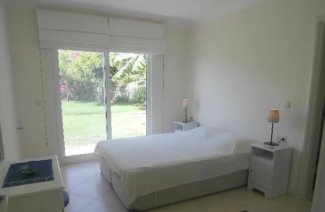 Denize Sifir Luex Villa Bodrum