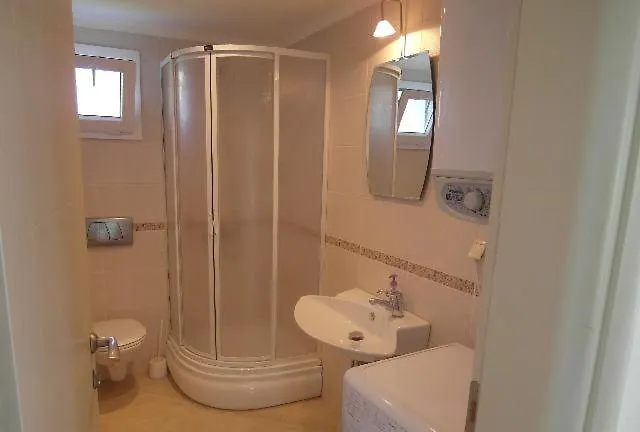 Denize Sifir Luex Villa Bodrum 0*,  Turkey