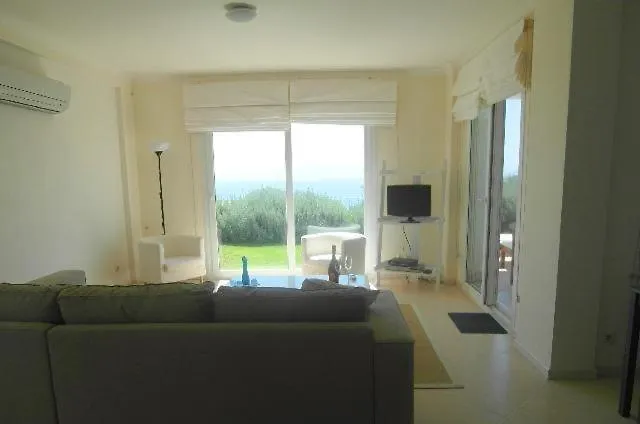Denize Sifir Luex Villa Bodrum 0*,