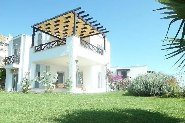 Denize Sifir Luex Villa Bodrum Turkey