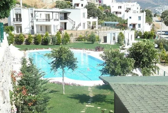 Denize Sifir Luex Villa Bodrum